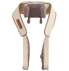 Heated Deep Tissue Shoulder And Neck Massager