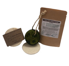 Pure Skin Acne Solution Kit - Natural Skincare