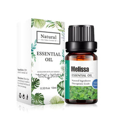 Lavender Orange Aroma Oil Blend