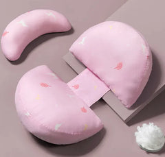Maternity Side Sleeper Support Pillow