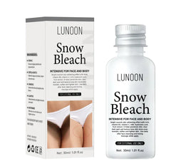 Snow Bleach Brightening Cream