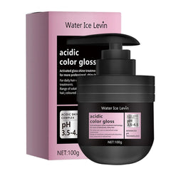Silky Smooth Hair Cream Mask - Repair, Strengthen, Defrizz & Hydrate