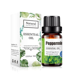 Lavender Orange Aroma Oil Blend