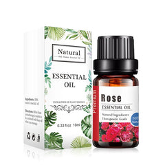 Lavender Orange Aroma Oil Blend