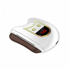 Sonic Gua Sha Face Rejuvenator - Facial Sculpting & Therapy