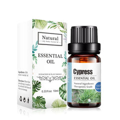 Lavender Orange Aroma Oil Blend