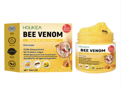 Bee Venom Honey Hydration Cream