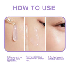 PANSLY Hair Inhibitor & Skin Soothing Serum