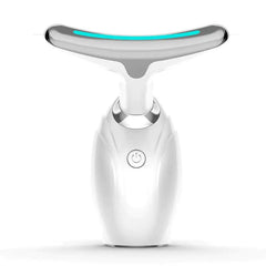 Radiant LED Therapy Lifting Tool - Rejuvenate, Brighten, Tighten, Reduce Wrinkles & Sagging