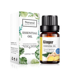 Lavender Orange Aroma Oil Blend