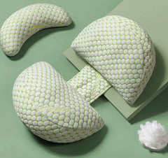 Maternity Side Sleeper Support Pillow
