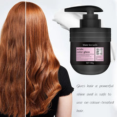 Silky Smooth Hair Cream Mask - Repair, Strengthen, Defrizz & Hydrate