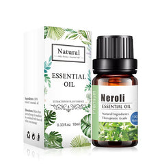 Lavender Orange Aroma Oil Blend
