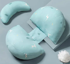 Maternity Side Sleeper Support Pillow