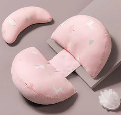 Maternity Side Sleeper Support Pillow