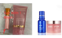 Pore Refiner Collagen Cream