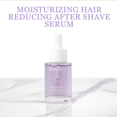 PANSLY Hair Inhibitor & Skin Soothing Serum