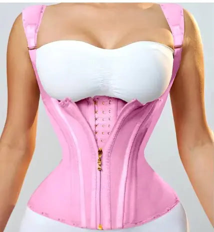 Sleek Contour Waist Cincher