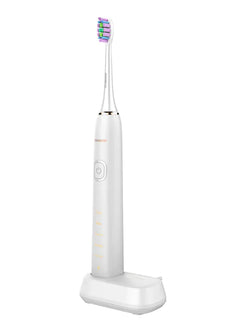 Ultrasonic Power Toothbrush - In 4 Different Colors