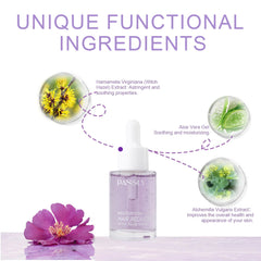 PANSLY Hair Inhibitor & Skin Soothing Serum