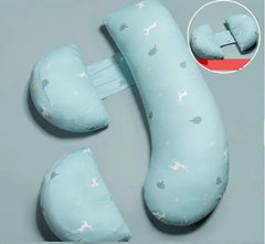 Maternity Side Sleeper Support Pillow