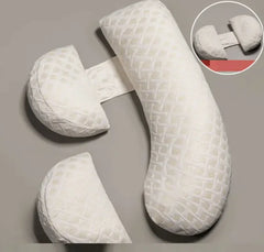 Maternity Side Sleeper Support Pillow