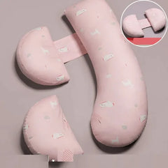 Maternity Side Sleeper Support Pillow