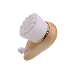 Zero-Waste Natural Bath Accessories Bundle
