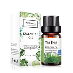 Lavender Orange Aroma Oil Blend