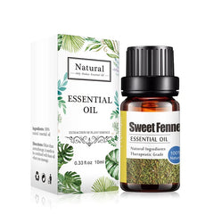 Lavender Orange Aroma Oil Blend