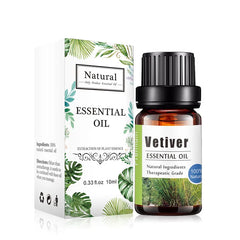 Lavender Orange Aroma Oil Blend