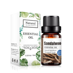 Lavender Orange Aroma Oil Blend