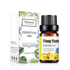 Lavender Orange Aroma Oil Blend