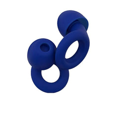 Silent Sleep Silicone Earplugs & Reduce Noise In Daily Life