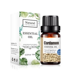 Lavender Orange Aroma Oil Blend