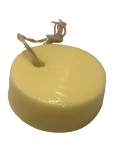 Handcrafted Natural Soap Bar - Vitamin E & Folic Acid, Olive, and Almond Oil