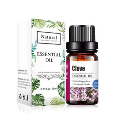 Lavender Orange Aroma Oil Blend