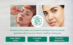 Pure Skin Acne Solution Kit - Natural Skincare