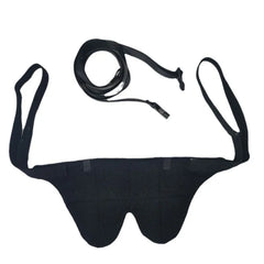 SnoozeShade Travel Nap Kit