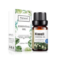 Lavender Orange Aroma Oil Blend