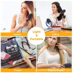 Versatile Wet & Dry Styler Pro