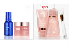Pore Refiner Collagen Cream