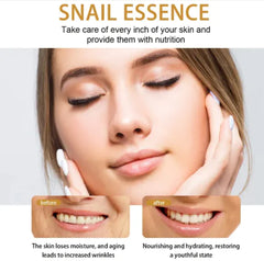 Snail Essence Hydration Water & Repair