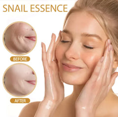 Snail Essence Hydration Water & Repair