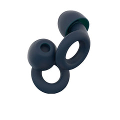 Silent Sleep Silicone Earplugs & Reduce Noise In Daily Life