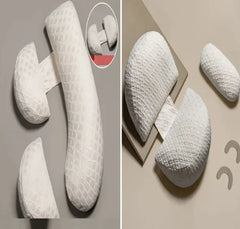 Maternity Side Sleeper Support Pillow