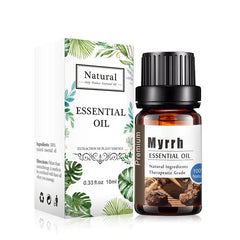 Lavender Orange Aroma Oil Blend
