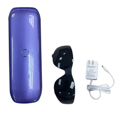Laser IPL Hair Removal - At Home Laser Hair Removal System
