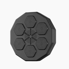 Smart Music Boxing Target - Electronic Fitness & Reaction Trainer (Bluetooth)