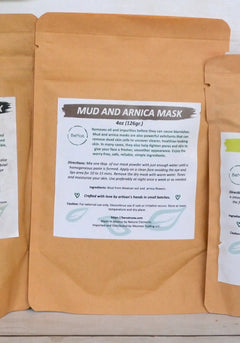 Pure Skin Acne Solution Kit - Natural Skincare